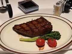 -黑宝石西餐厅(汇励99城市公园店)