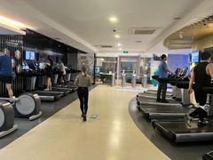 -懒人Club运动健身·运动康复·私教(三迪中心店)