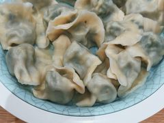 -老边饺子馆(东单店)