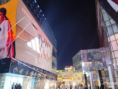 -真地道京味府·鲜橙烤鸭·北京菜(朝外大街东大桥店)