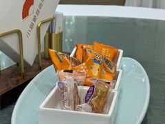 -小厨娘淮扬菜(江宁万达店)