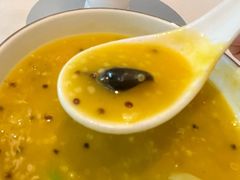 -上蔬无瑕· 创意素食·Vegetarian(华采天地店)
