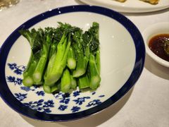 -红棉中餐厅·广州海航威斯汀酒店