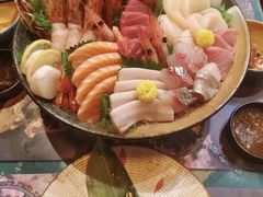 -王氏炉匠·烧鸟放题自助(三里屯店)