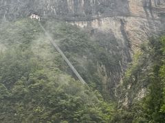 -鹿院坪生态旅游景区