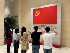 -中共一大纪念馆