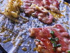 -正宗齐齐哈尔烤肉·齐牛哥鲜切炭火烤肉(杭州总店)