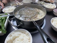 -黑山牛肉汤火锅(花城汇店)