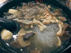 -百年尹氏汤包(湖南路狮子桥店)