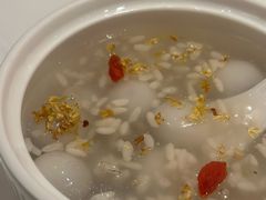 酒酿丸子-老吉士(环贸iapm店)