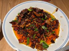 -树厨贵州菜(大十字店)
