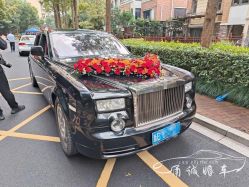 -宁波甬诚婚车(新典路店)