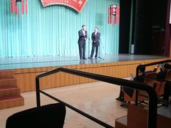 -周末相声俱乐部