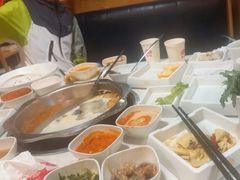 -傣妹火锅(南京东路一店)