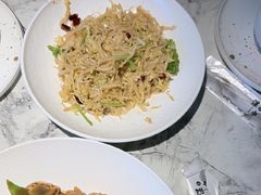 -悦海·家宴·冰花皮皮虾大锅贴(宝龙店)