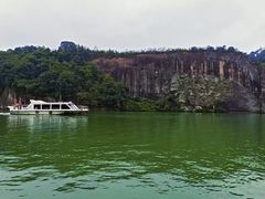-飞天山旅游区