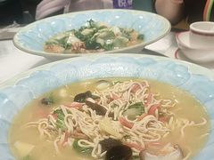 -金陵后厨·南京菜(新街口秣陵路店)