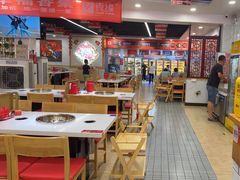 -袁记串串香(人民公园店)