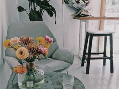 -COTTON CAFE(德信·中外公寓店)