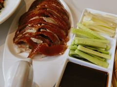 -梅利汴京烤鸭•开封豫菜地标店(晋安路店)