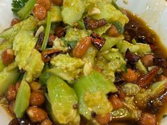 -亿牌牌东北烧烤(怀特店)