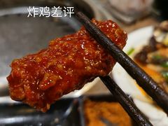 -火炉火自助餐(悠唐购物中心店)