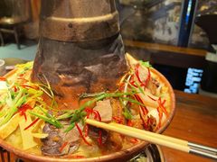 -下杨家青海土火锅(海湖店)