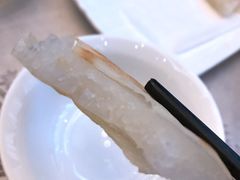 脆皮伦教糕-香云轩·顺德菜(香云纱园林酒店店)