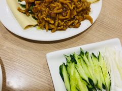 -姥家春饼店(漳州二路店)