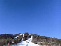 -长白山万达国际滑雪场