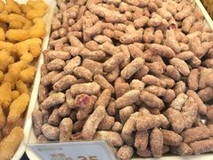 紫薯兰花根-昆明冠生园·蛋糕·面包(南强街店)