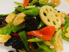 -王学胜肉饼