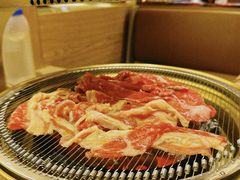 -西塔老太太泥炉烤肉(济南首店)