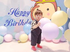 -KIDults童伴儿亲子餐厅(达美中心广场店)