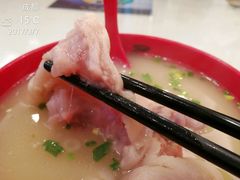 老妈蹄花-廖老妈蹄花店(人民公园陕西街259号店)
