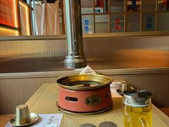 -西塔老太太泥炉烤肉(双井店)