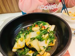 -阿里疆Alijiang·丝路美食·异域风情·清真(长楹天街店)