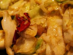 -望京一号·重庆江湖菜(工体店)