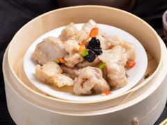 -香云轩·顺德菜(香云纱园林酒店店)