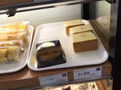 -顶东面包花园·生日蛋糕(香榭丽店)