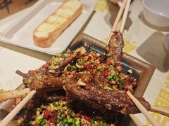 -串盟烧烤·长沙美食地标(星沙店)