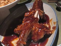 -那家小馆•北京菜•烤鸭(中关村店)