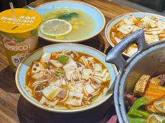 -清真·舒迩布炕锅王·高原美食文化(青海总店)
