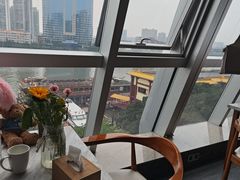 -桃花江餐厅·江景-约会·聚会