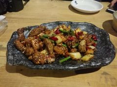 -小木屋米酒店总店