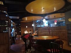 大堂-周麻婆·川式小炒(宁德蕉城南路店)