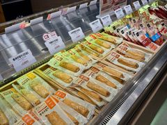 -古来思鱼饼