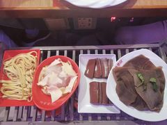 -季季红火锅(丰城洪客隆店)