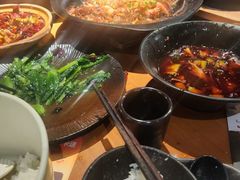 -顾乡私房菜(金沙天街店)