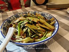 -玲珑餐厅(陕西南路店)